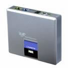 LinkSys SPA2102