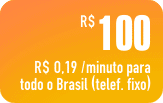 R$ 100,00