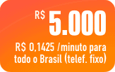 R$ 5.000,00